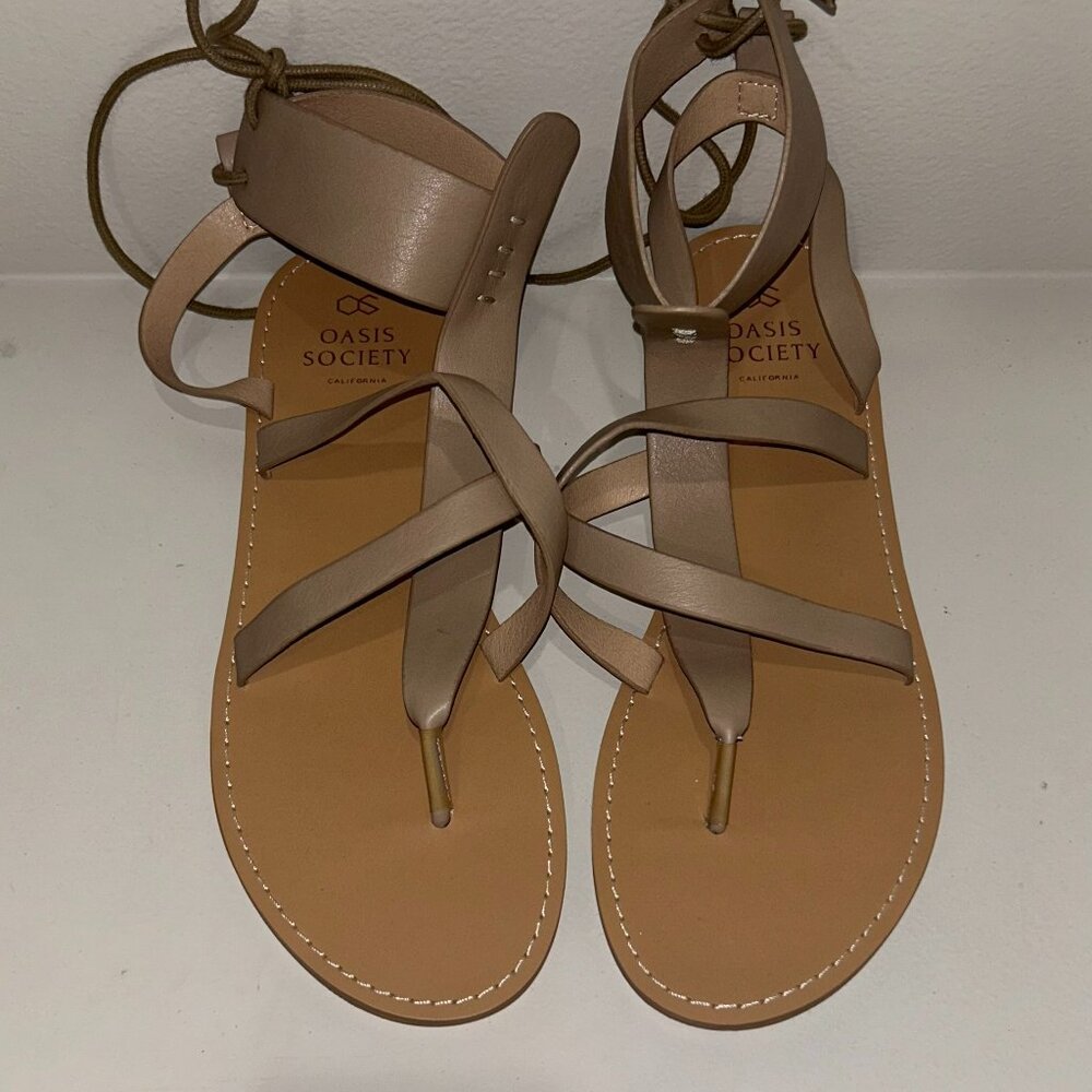 OASIS Society Sandal - Picture 5 of 10
